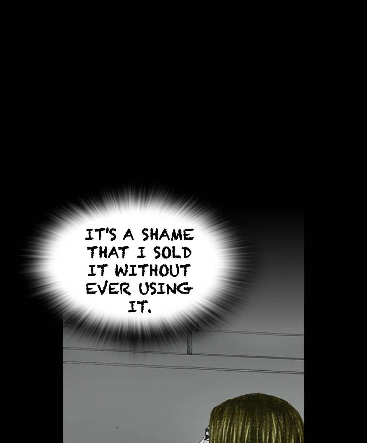 Haunted Electronics Shop Chapter 20 page 9 - 