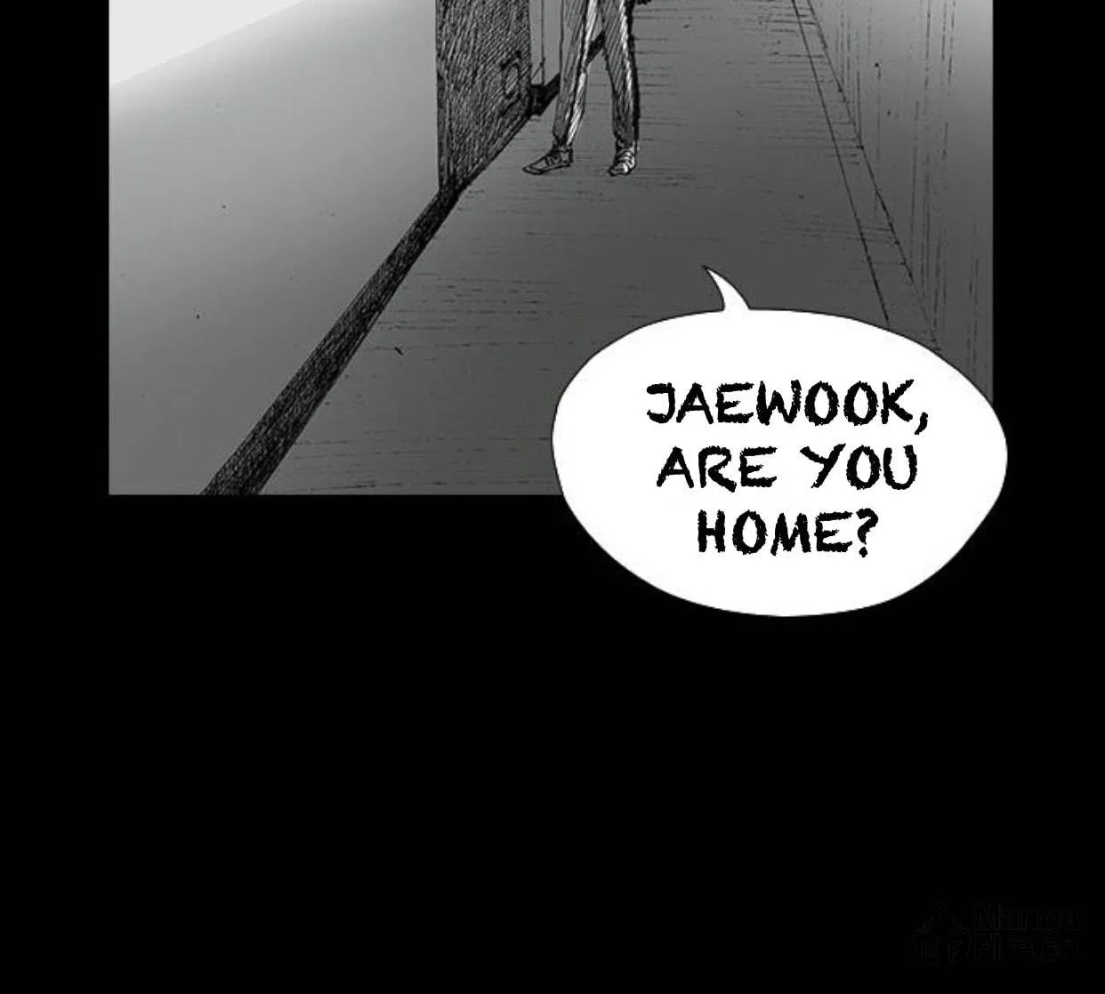 Haunted Electronics Shop Chapter 20 page 81 - 