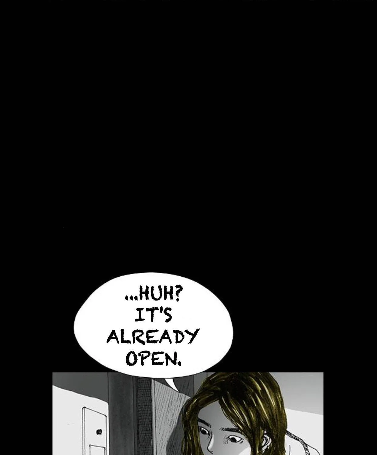 Haunted Electronics Shop Chapter 20 page 84 - 