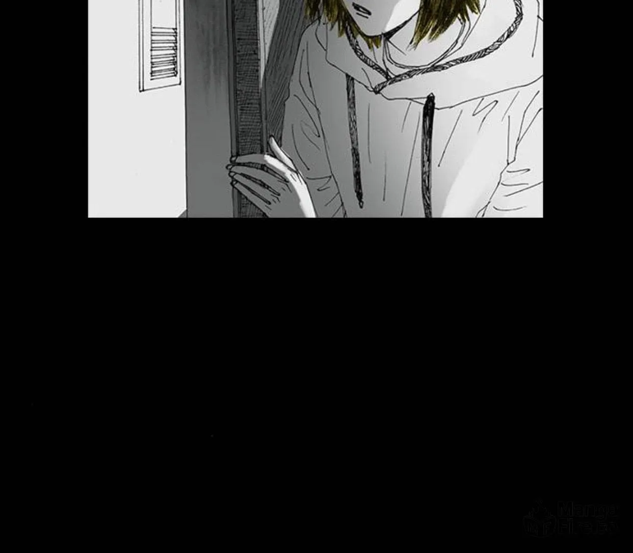 Haunted Electronics Shop Chapter 20 page 85 - 