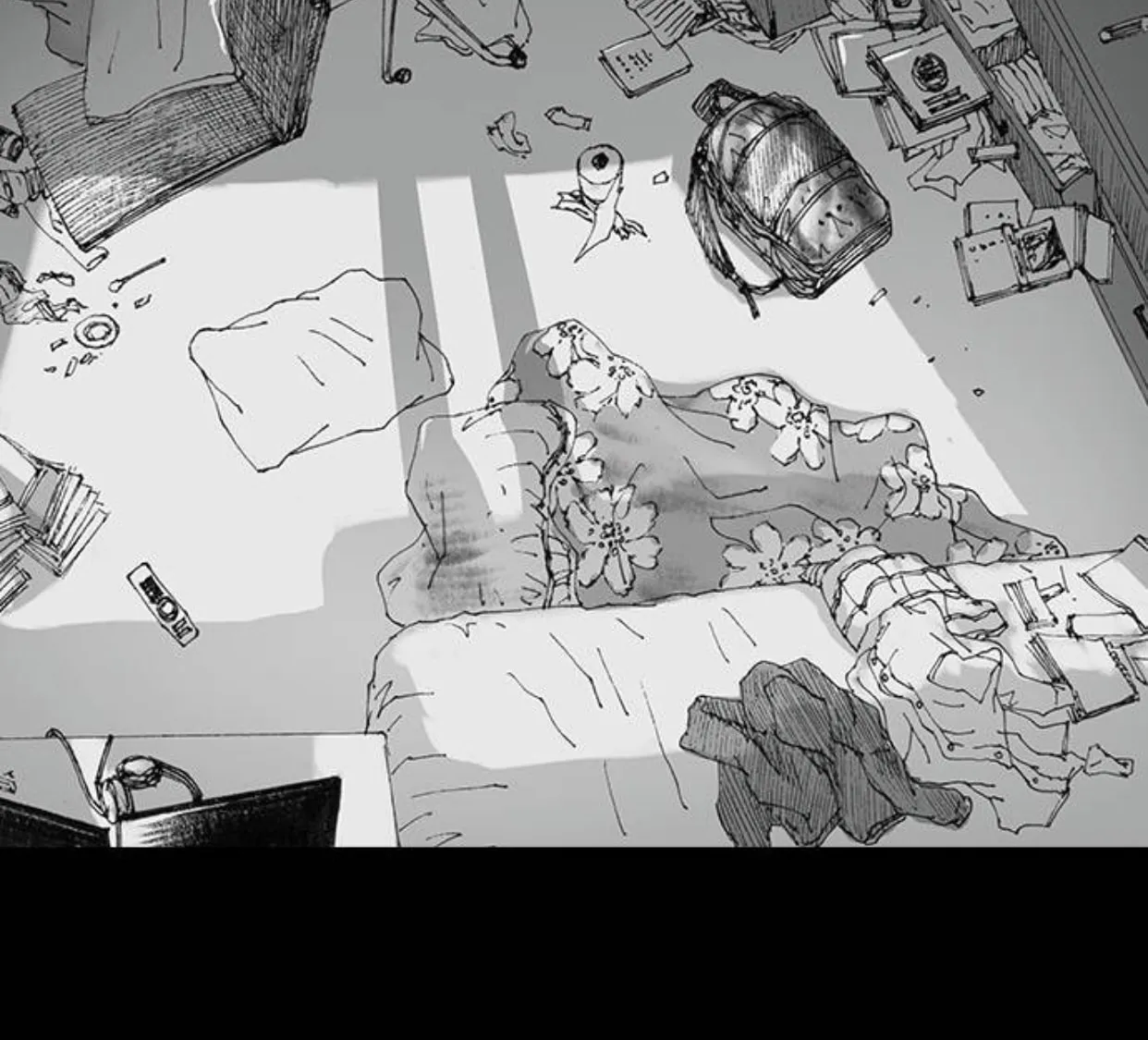Haunted Electronics Shop Chapter 20 page 87 - 