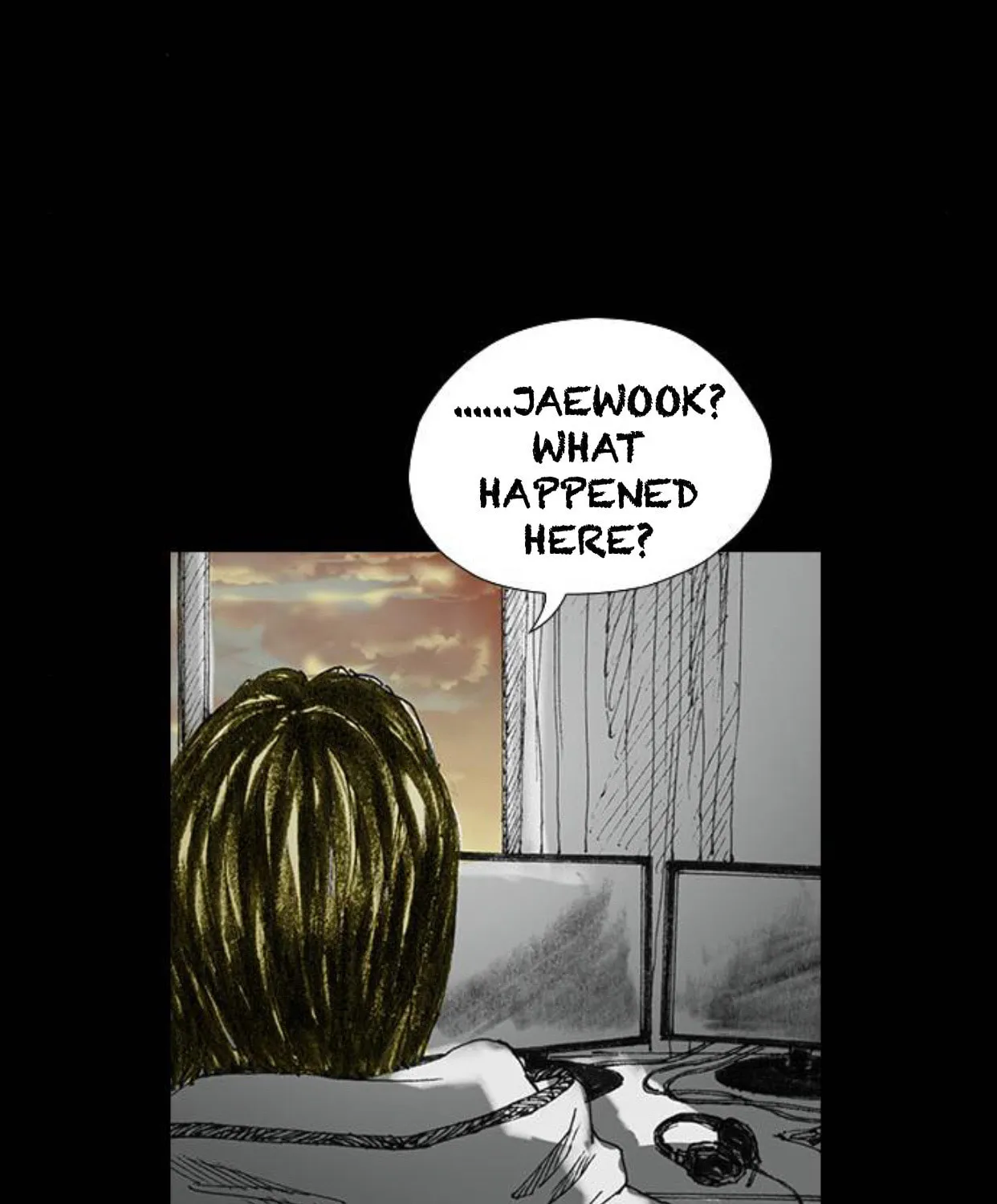 Haunted Electronics Shop Chapter 20 page 88 - 