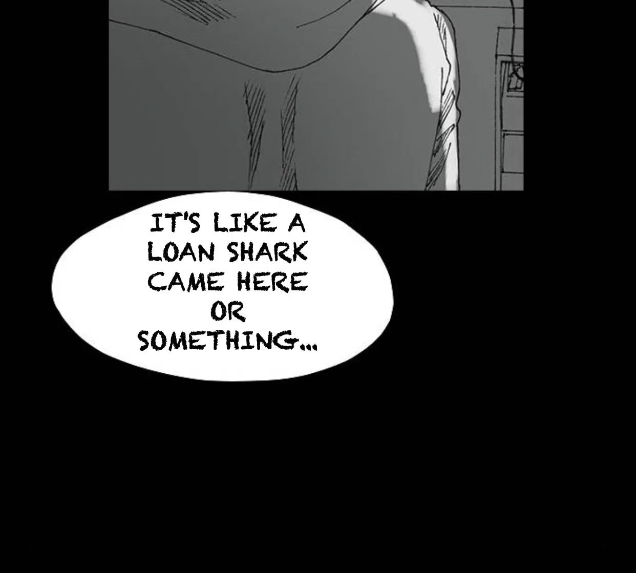 Haunted Electronics Shop Chapter 20 page 89 - 