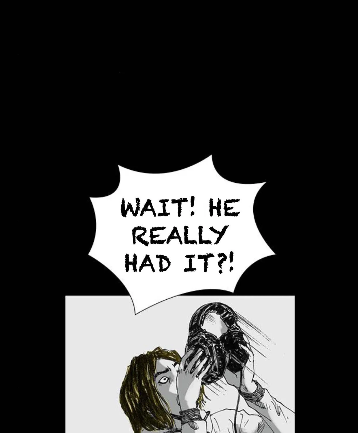 Haunted Electronics Shop Chapter 20 page 92 - 