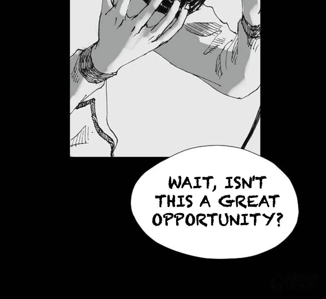 Haunted Electronics Shop Chapter 20 page 97 - 