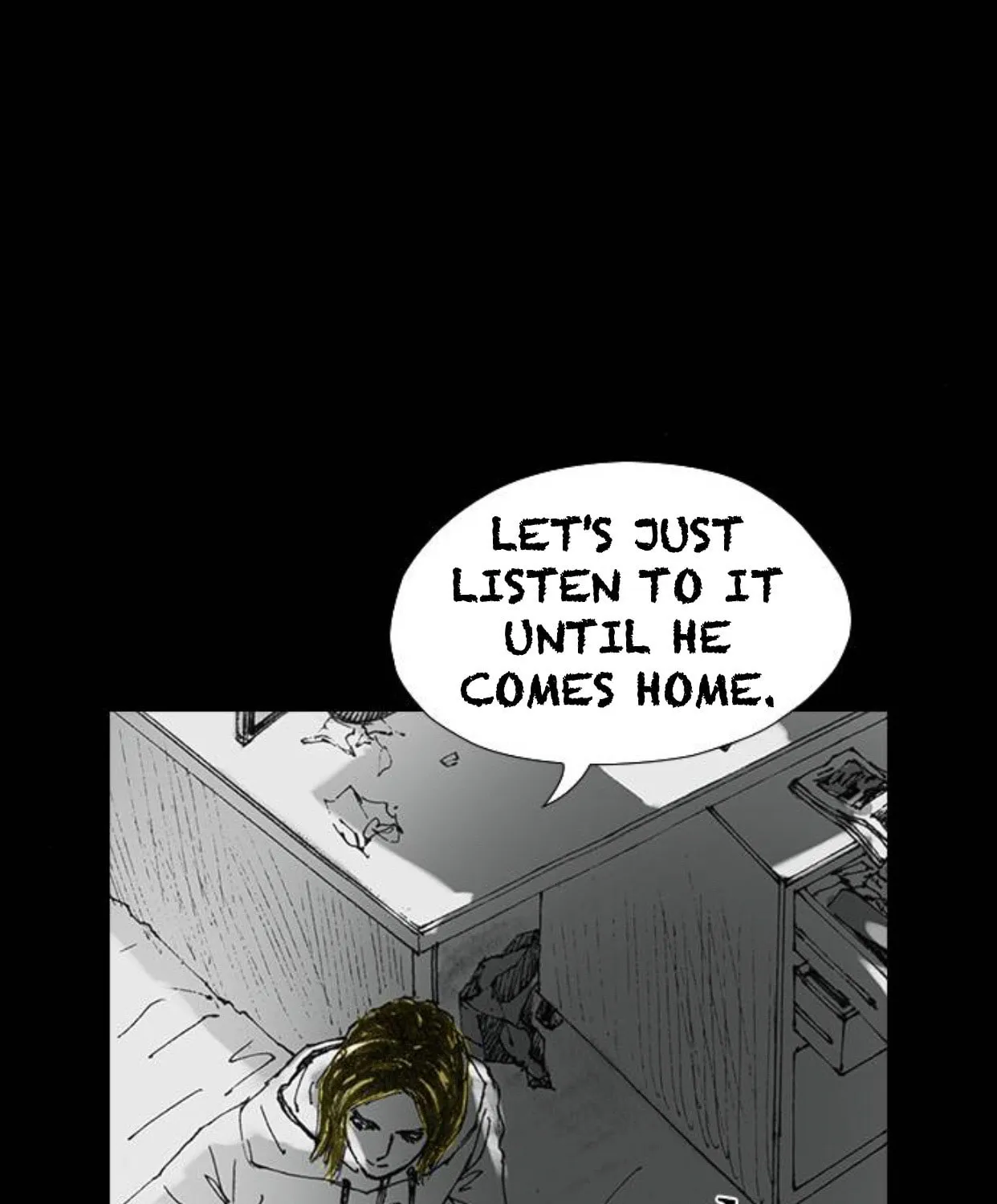 Haunted Electronics Shop Chapter 20 page 98 - 