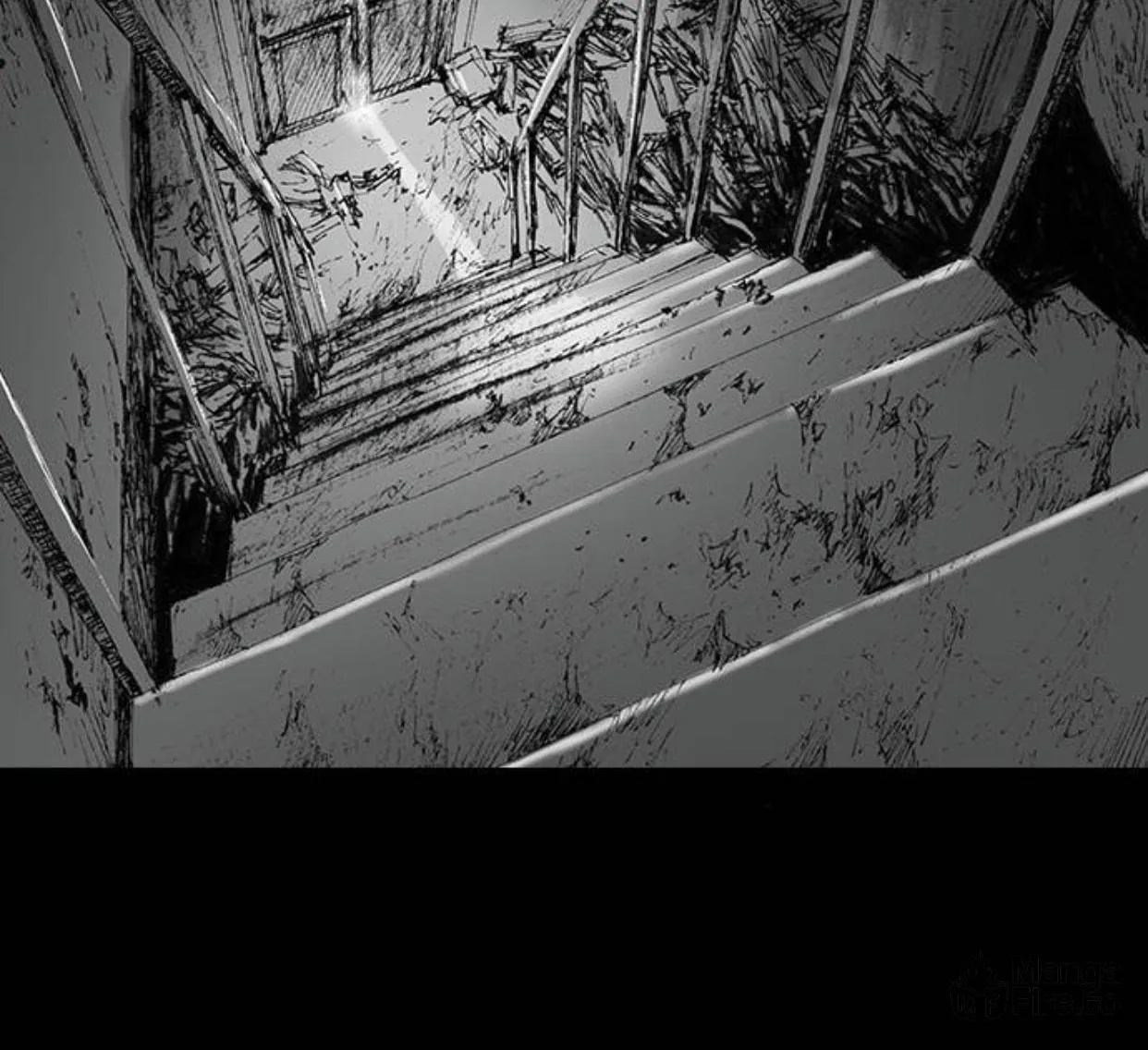 Haunted Electronics Shop Chapter 21 page 104 - 