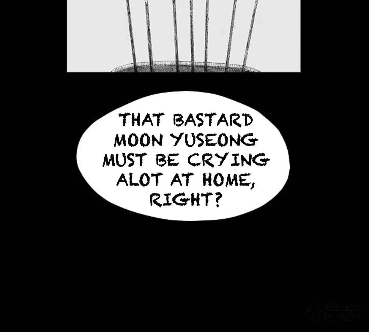 Haunted Electronics Shop Chapter 21 page 12 - 