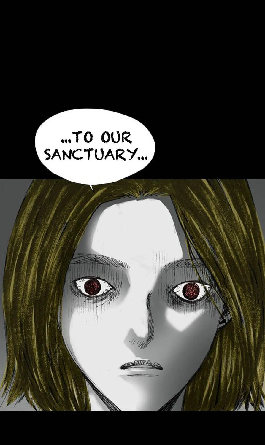 Haunted Electronics Shop Chapter 21 page 112 - 