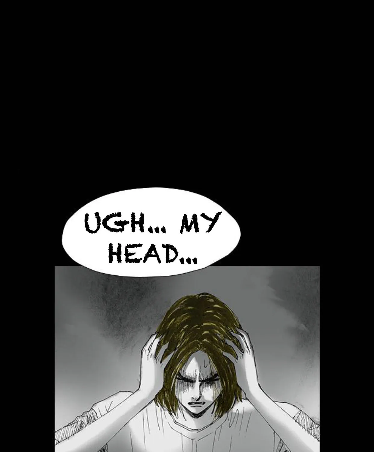 Haunted Electronics Shop Chapter 21 page 116 - 