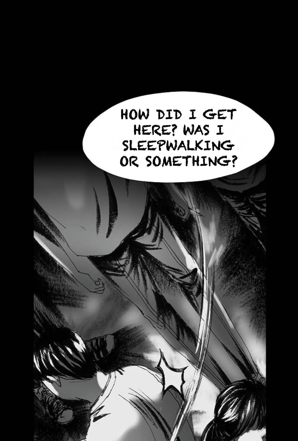 Haunted Electronics Shop Chapter 21 page 122 - 