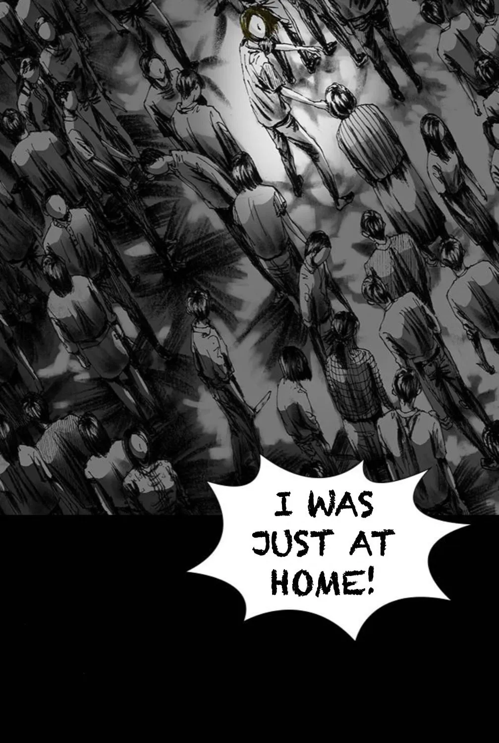Haunted Electronics Shop Chapter 21 page 126 - 