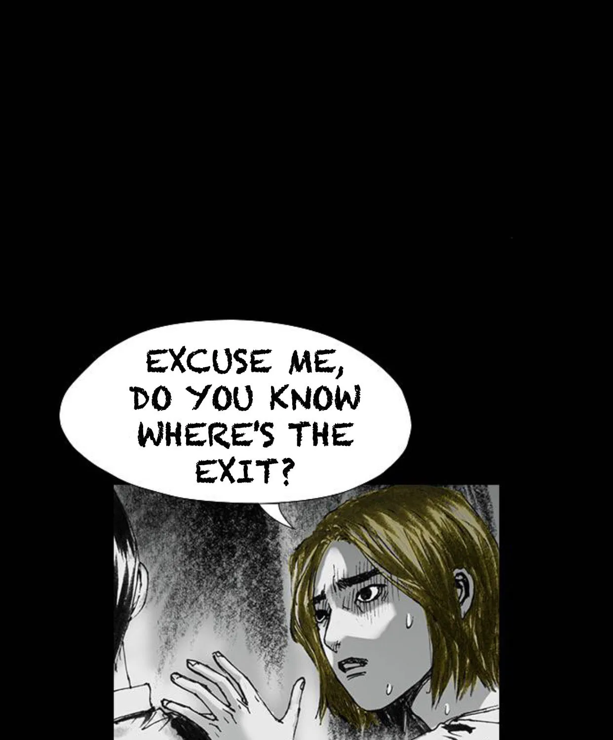 Haunted Electronics Shop Chapter 21 page 130 - 