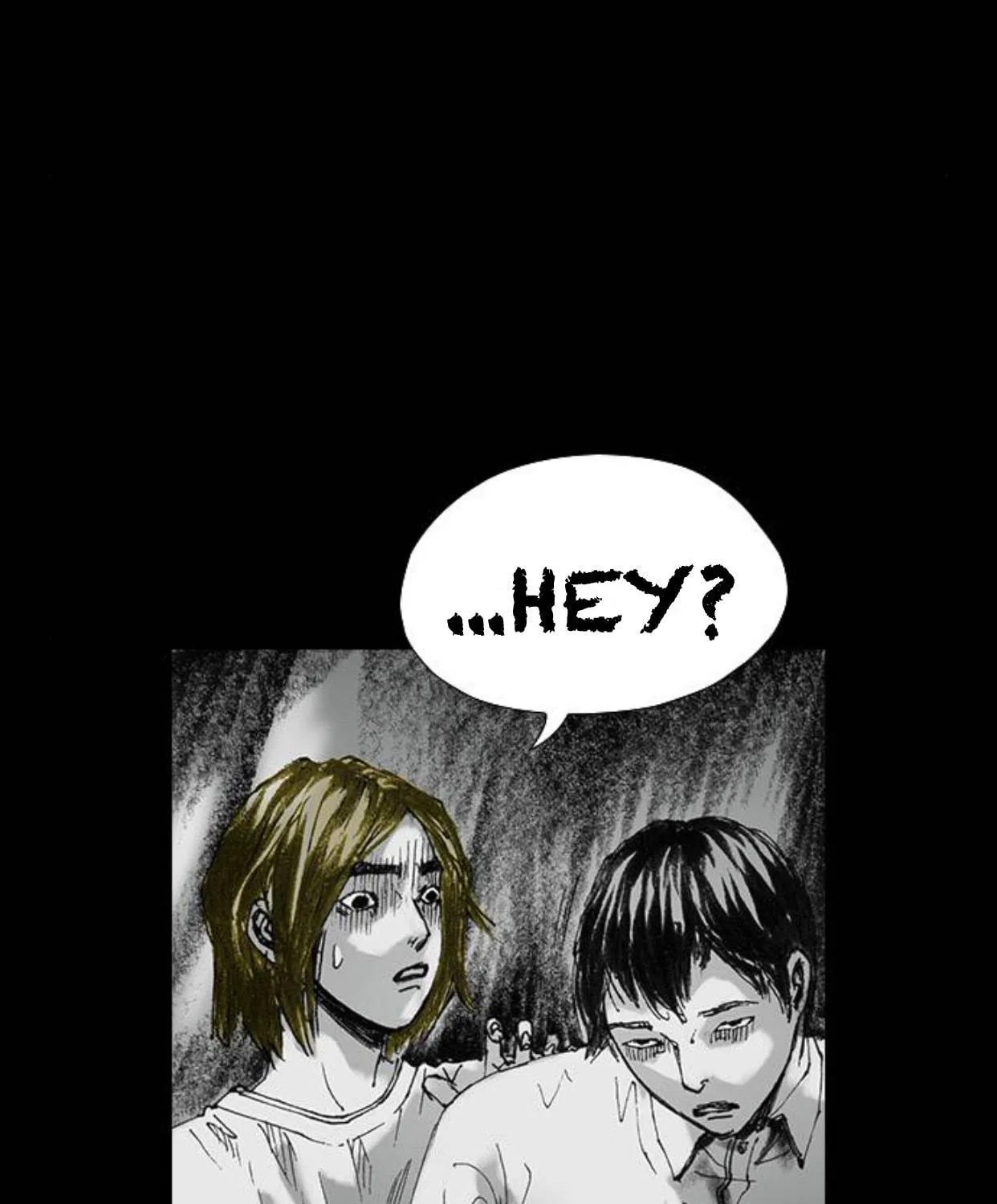 Haunted Electronics Shop Chapter 21 page 132 - 