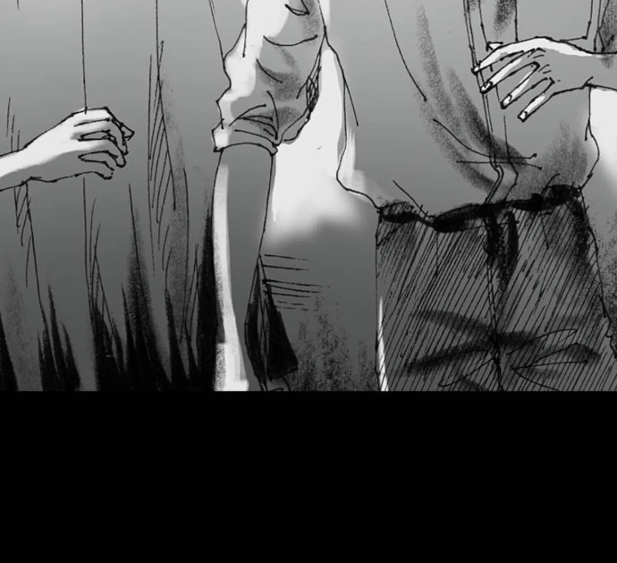 Haunted Electronics Shop Chapter 21 page 135 - 