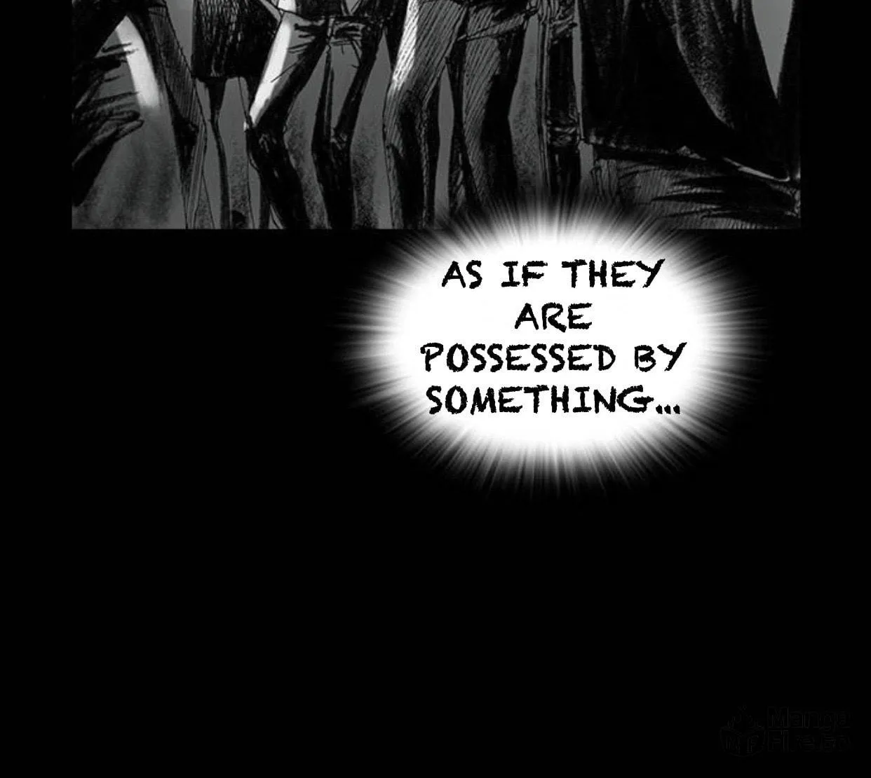 Haunted Electronics Shop Chapter 21 page 137 - 