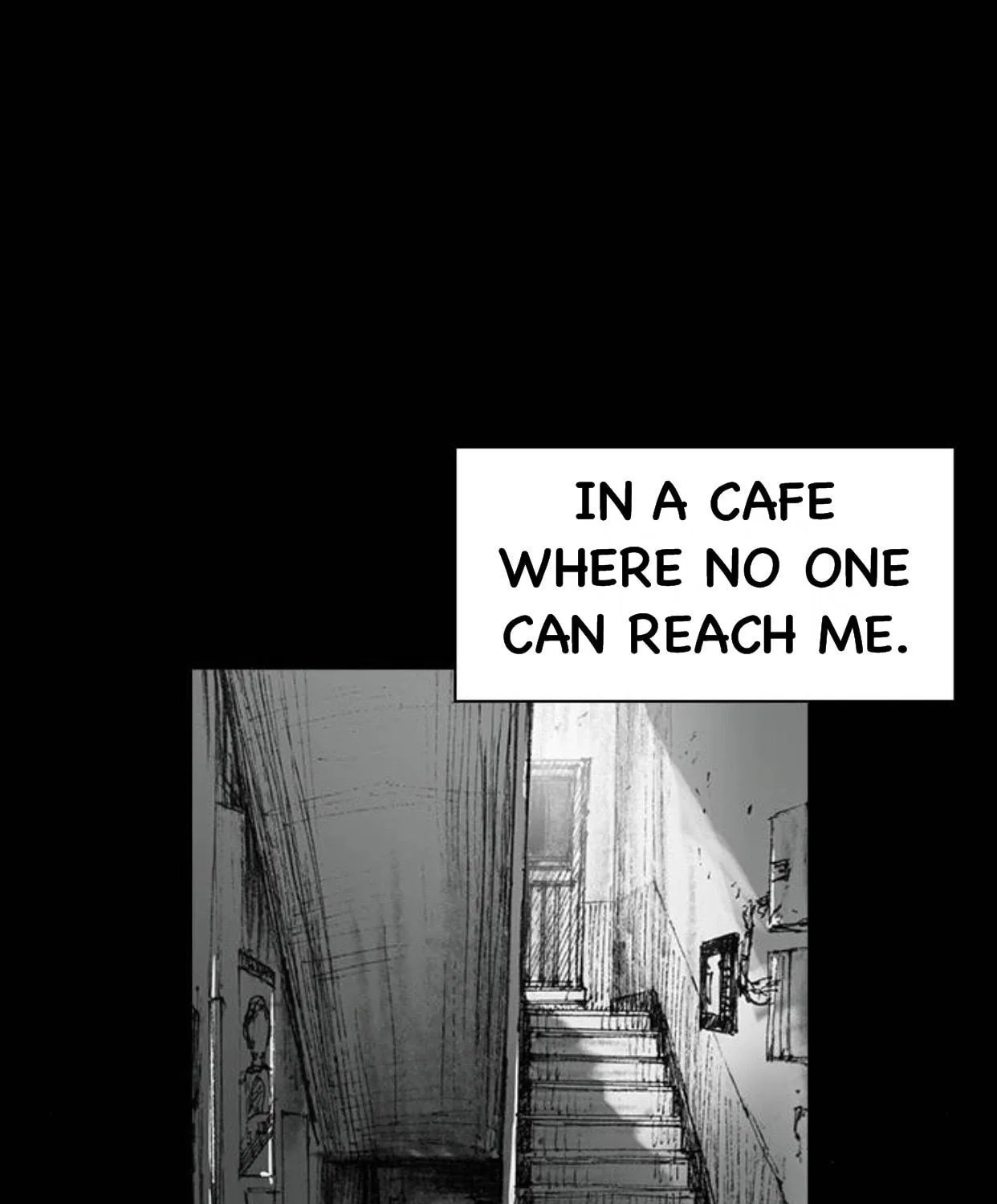 Haunted Electronics Shop Chapter 21 page 23 - 
