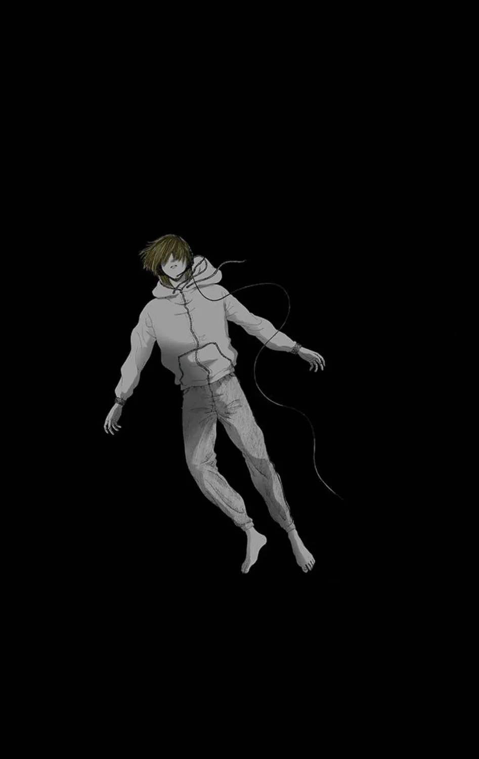 Haunted Electronics Shop Chapter 21 page 31 - 