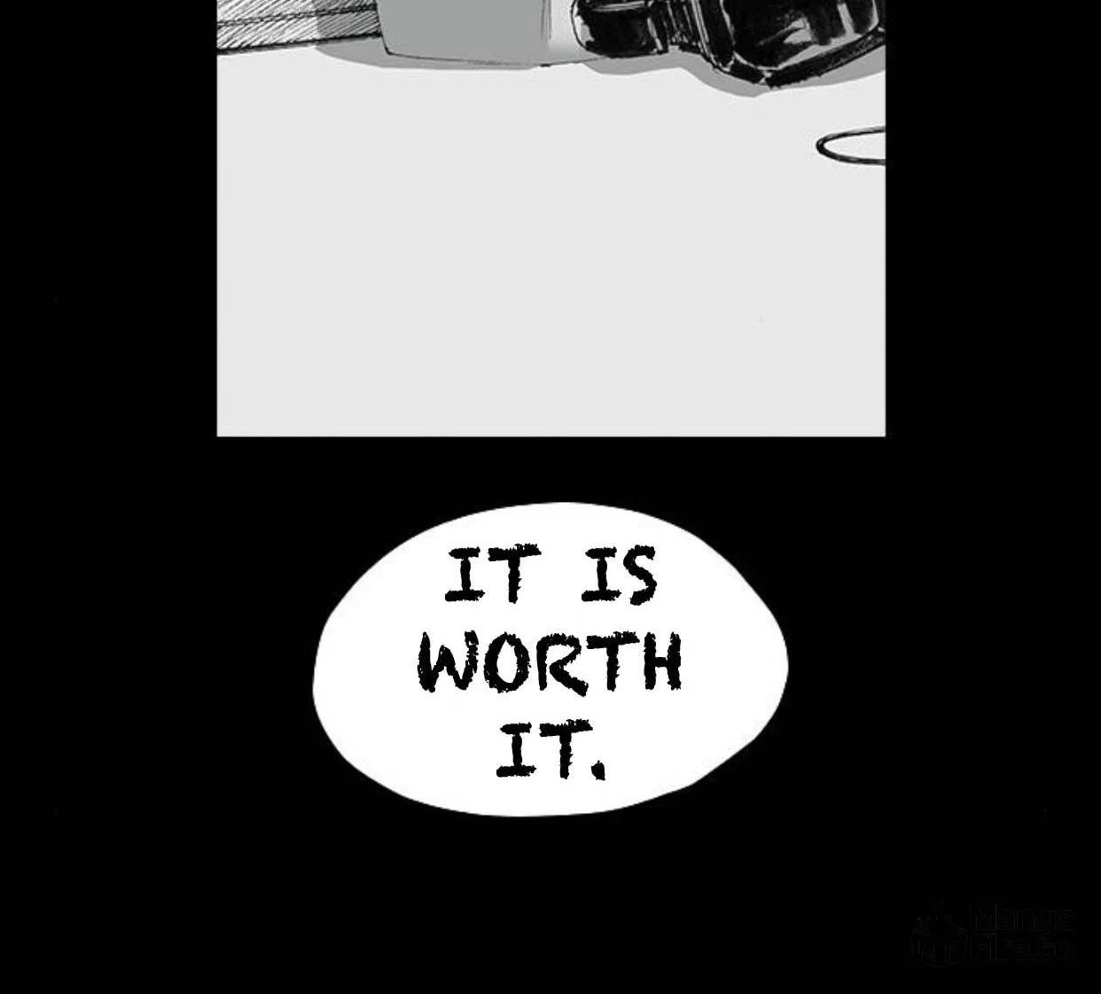 Haunted Electronics Shop Chapter 21 page 54 - 