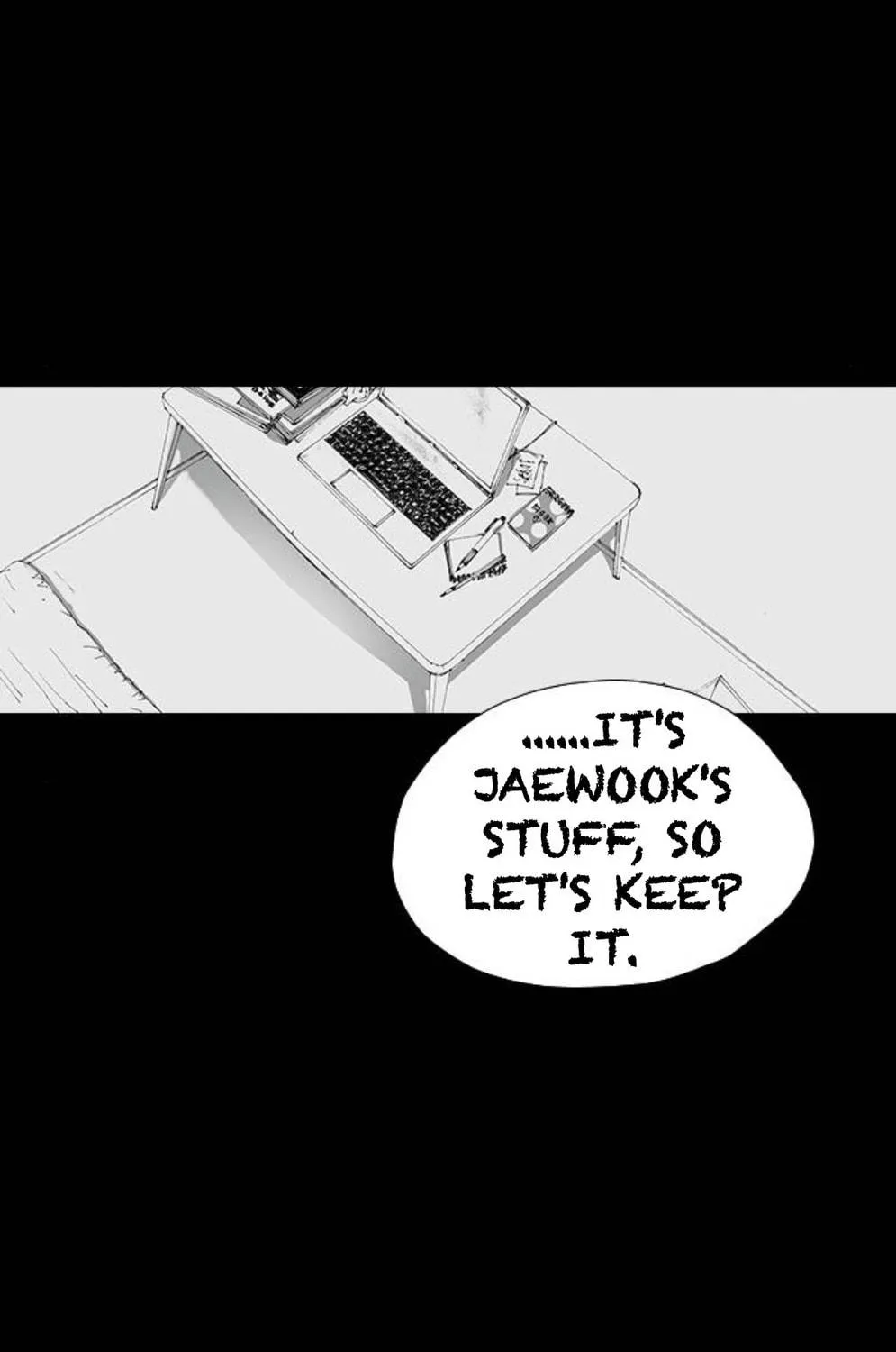 Haunted Electronics Shop Chapter 21 page 57 - 