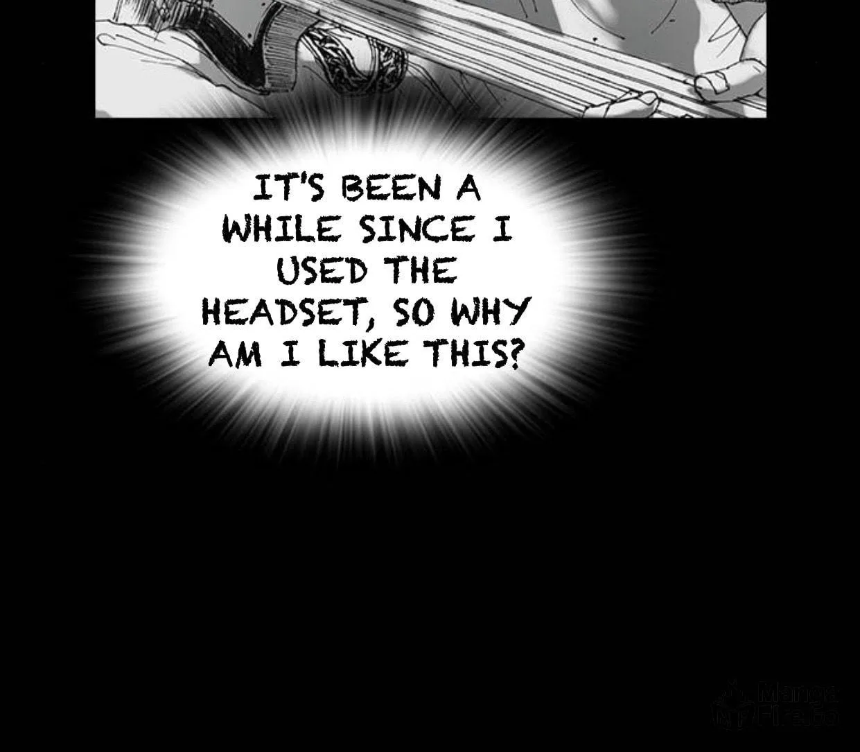 Haunted Electronics Shop Chapter 21 page 83 - 