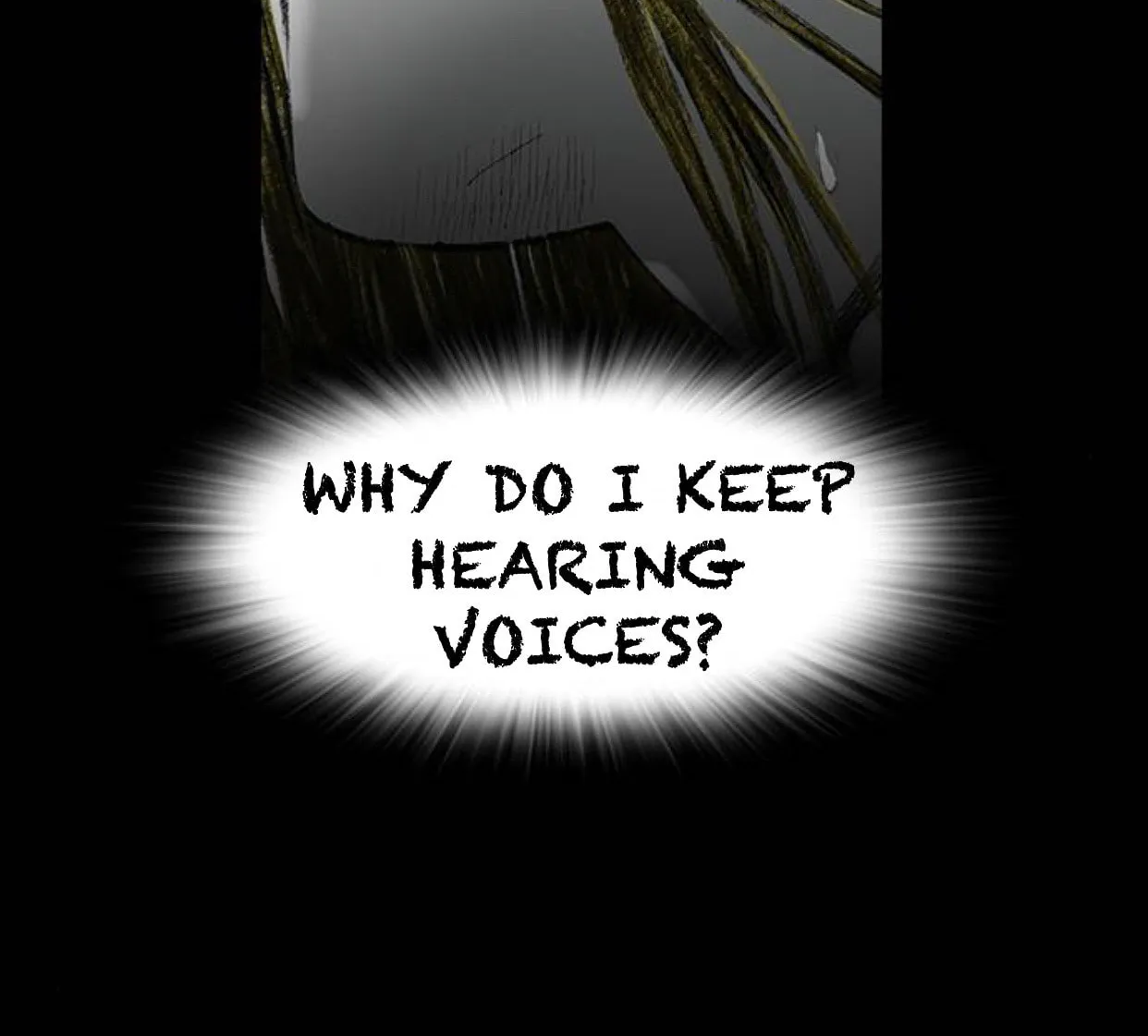 Haunted Electronics Shop Chapter 21 page 85 - 