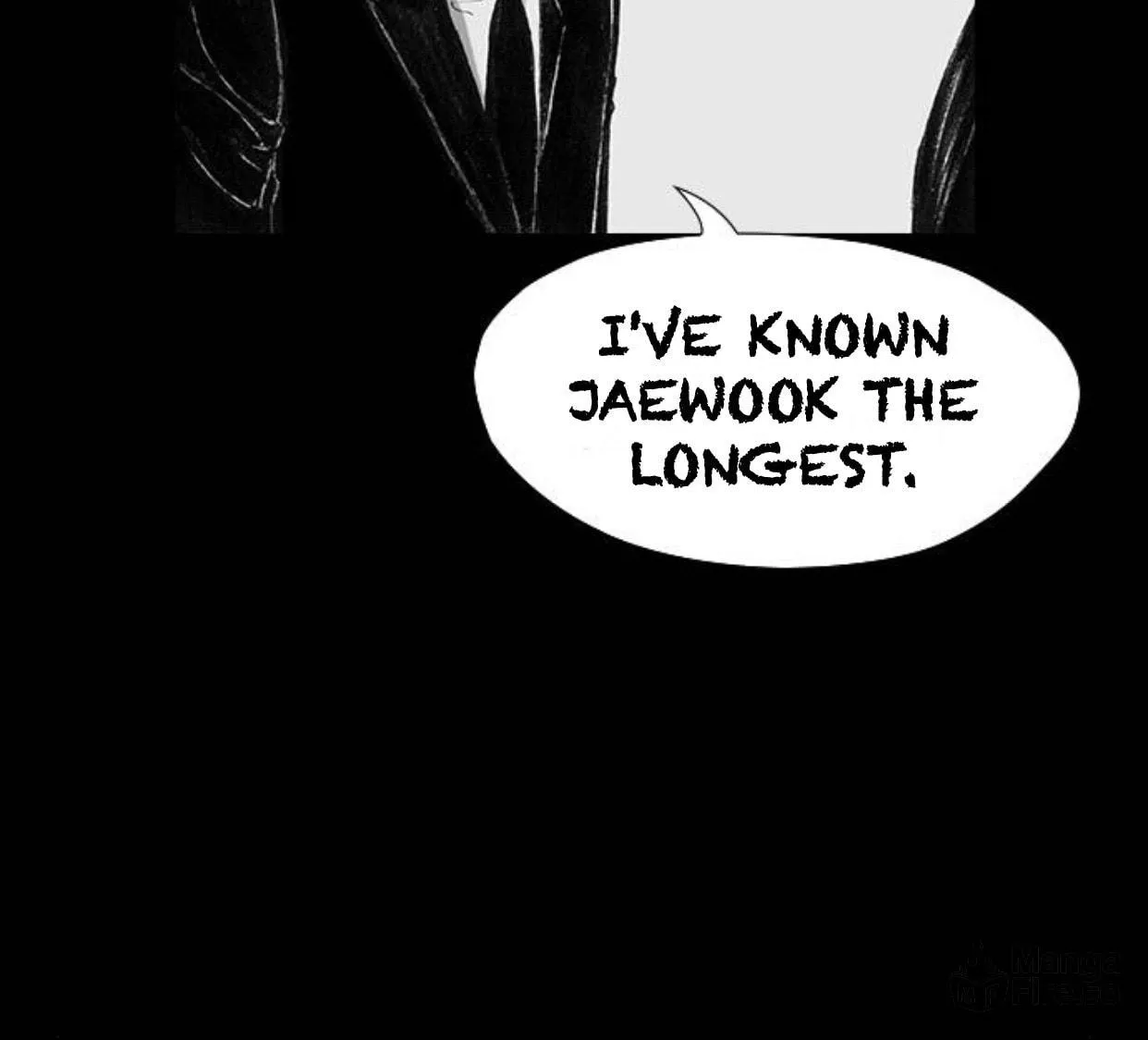 Haunted Electronics Shop Chapter 21 page 10 - 