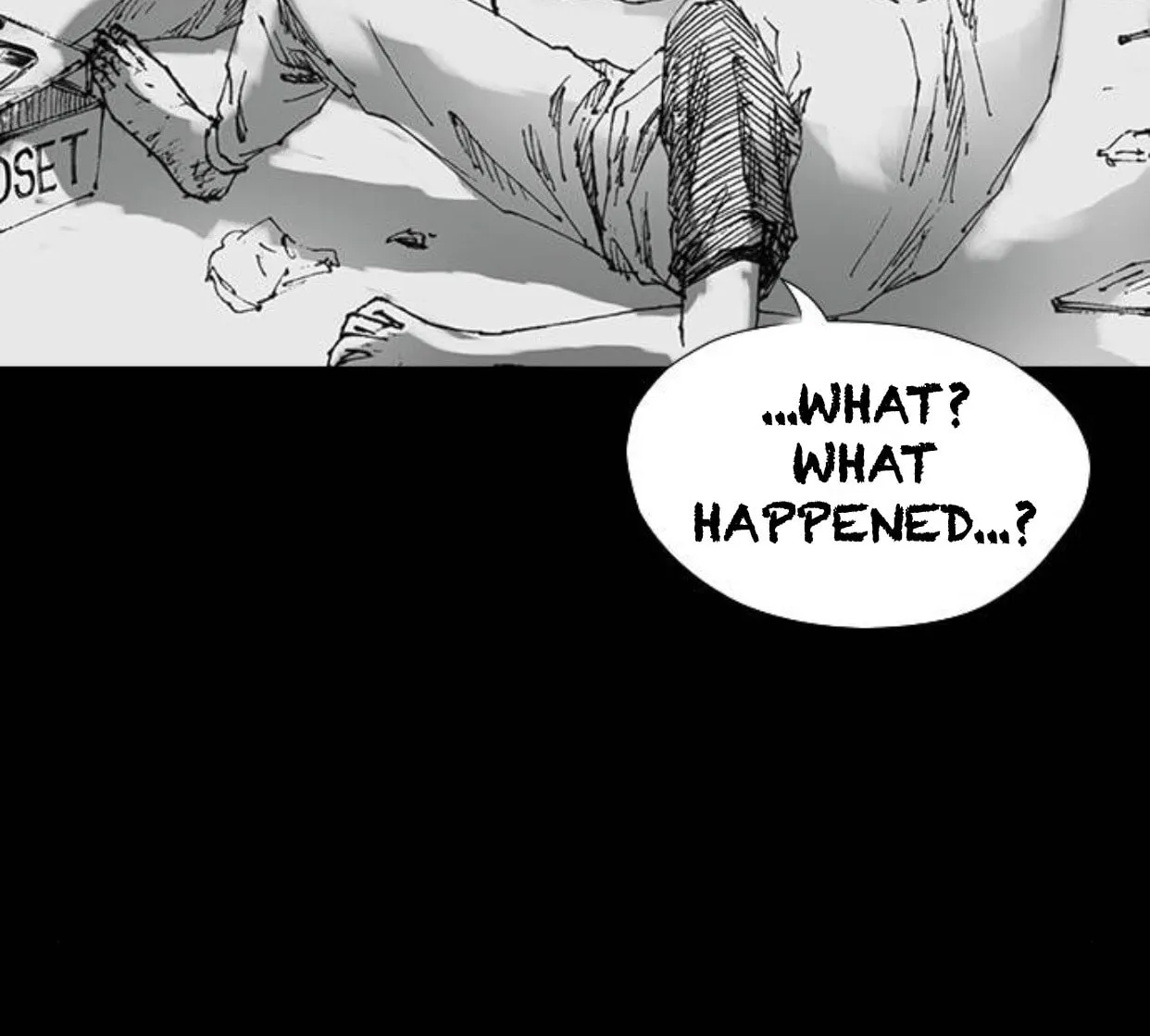 Haunted Electronics Shop Chapter 22 page 121 - 