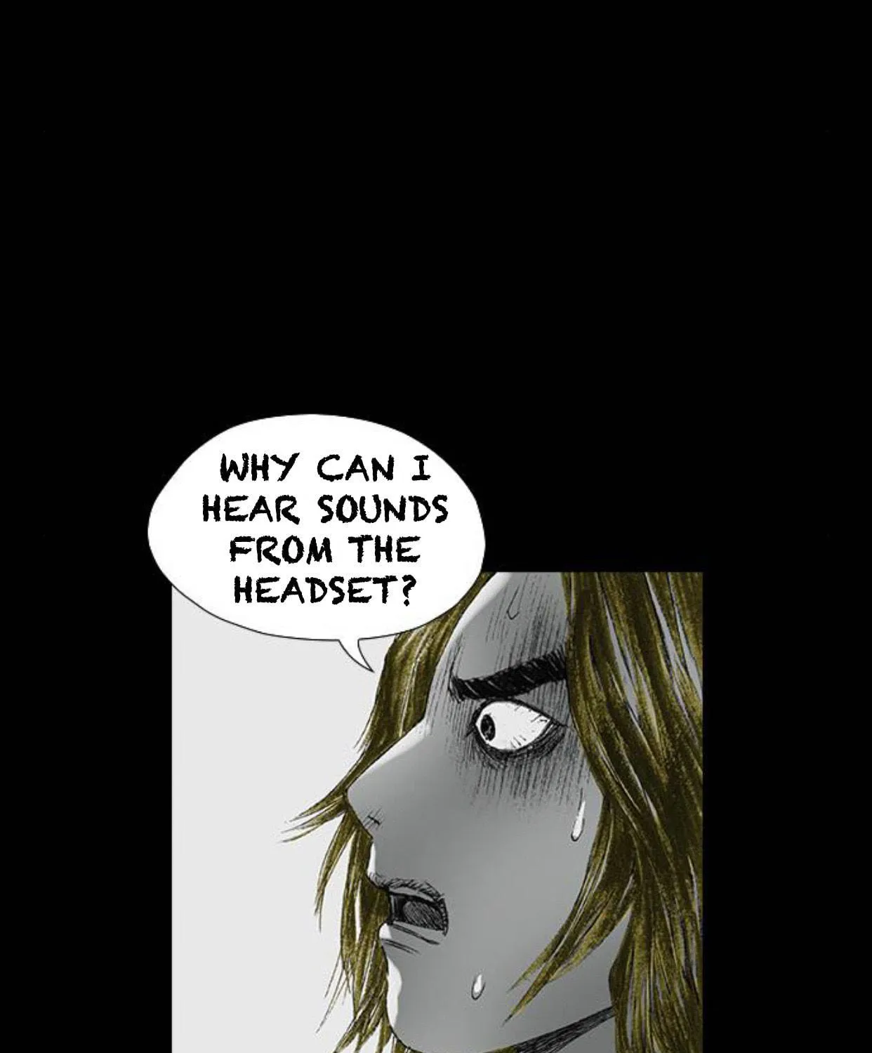 Haunted Electronics Shop Chapter 22 page 122 - 