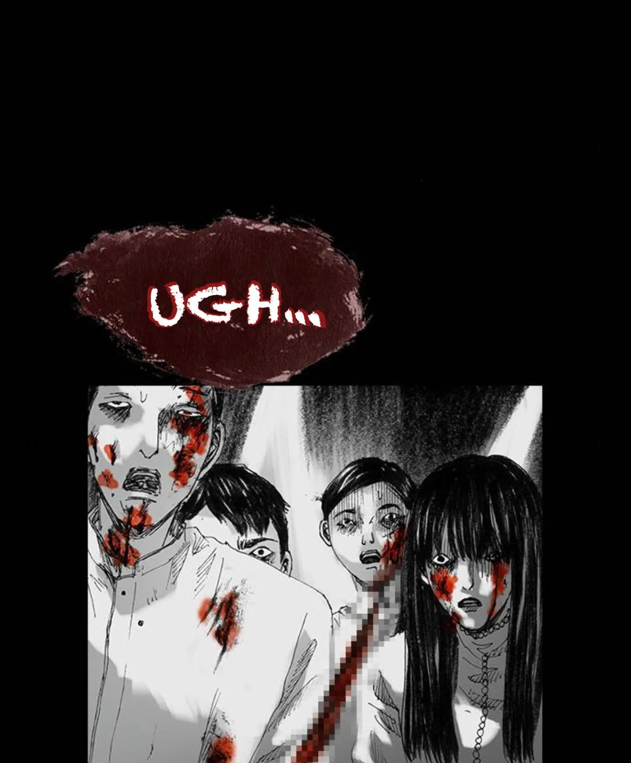 Haunted Electronics Shop Chapter 22 page 16 - 