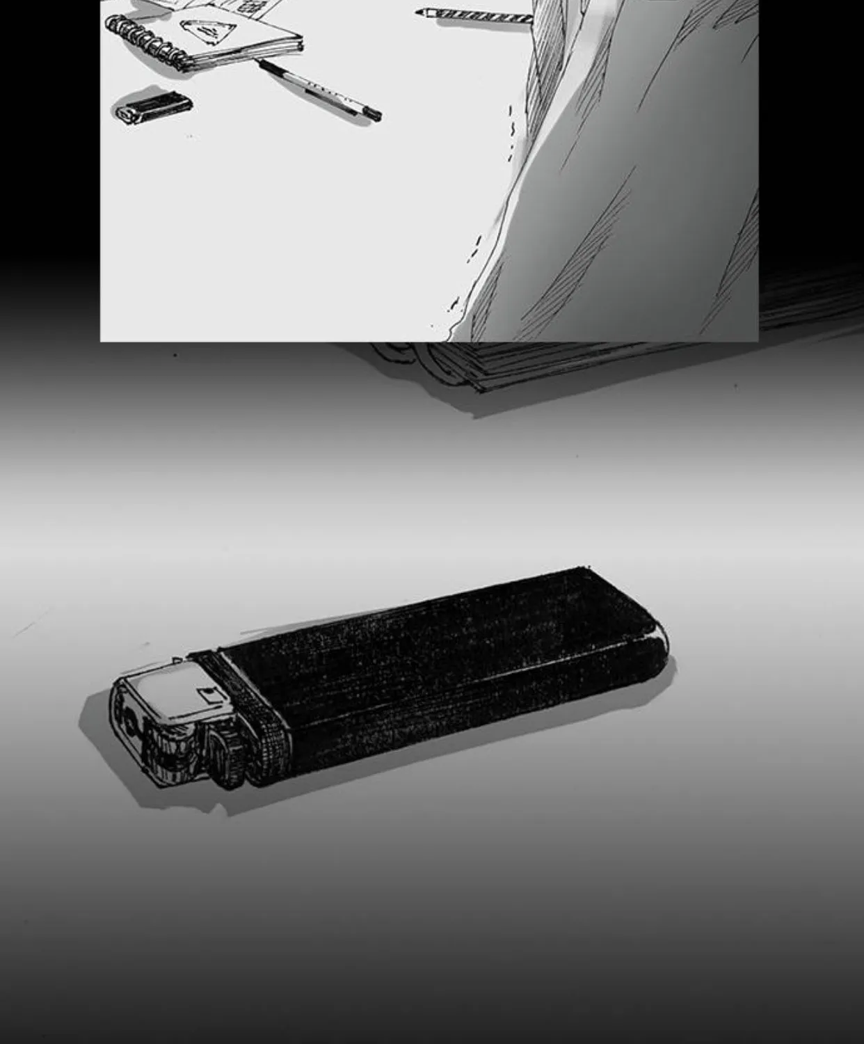 Haunted Electronics Shop Chapter 22 page 154 - 