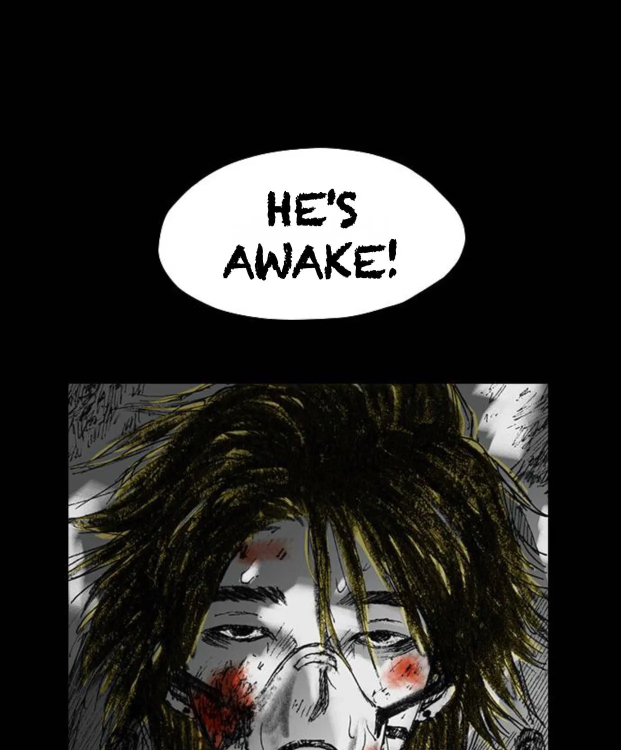 Haunted Electronics Shop Chapter 22 page 170 - 