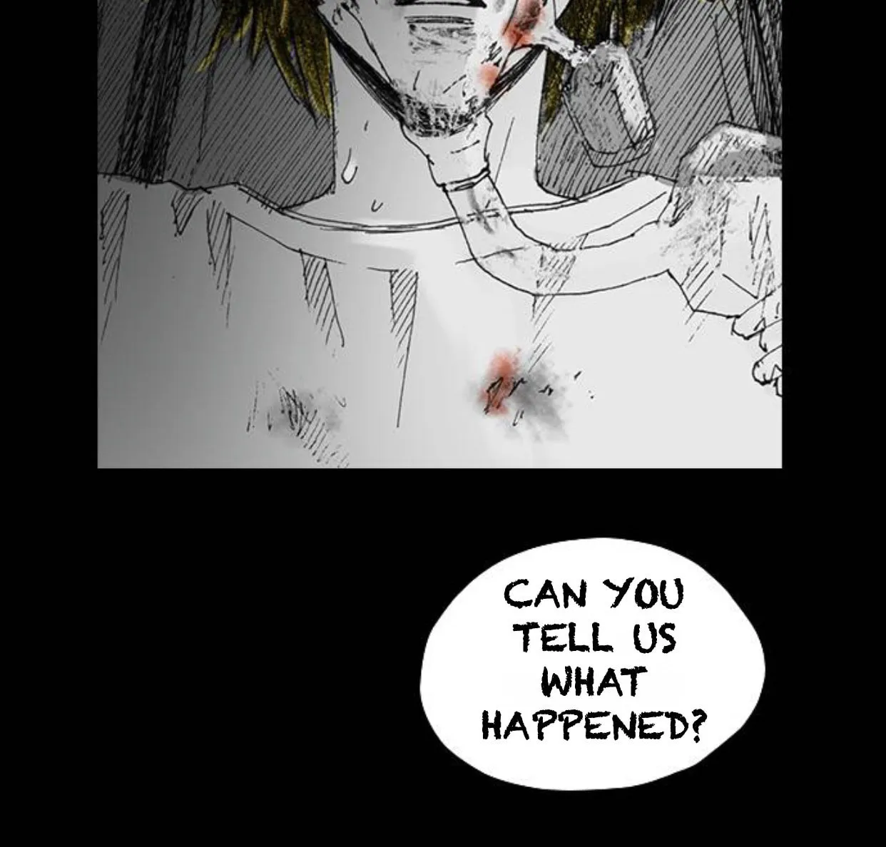 Haunted Electronics Shop Chapter 22 page 171 - 
