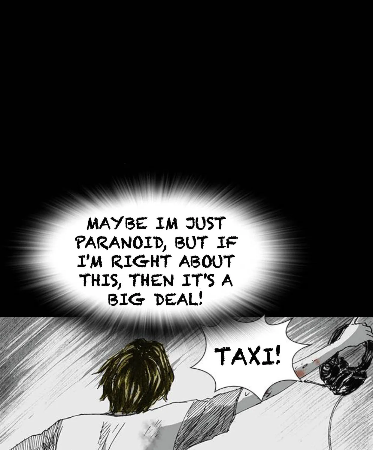 Haunted Electronics Shop Chapter 22 page 200 - 