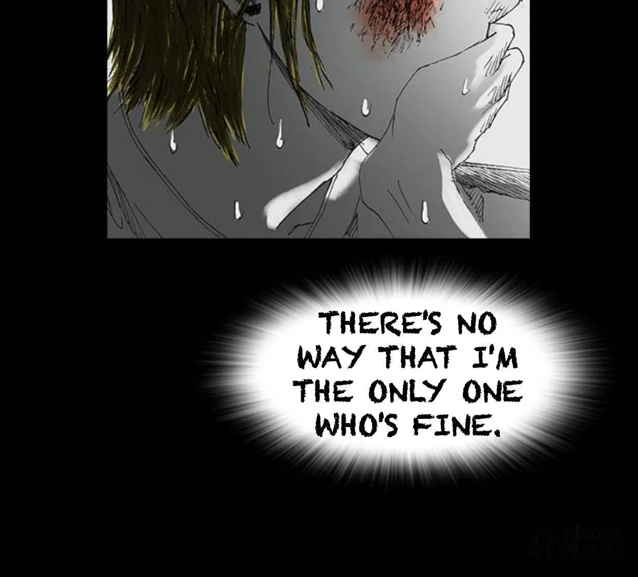 Haunted Electronics Shop Chapter 22 page 207 - 