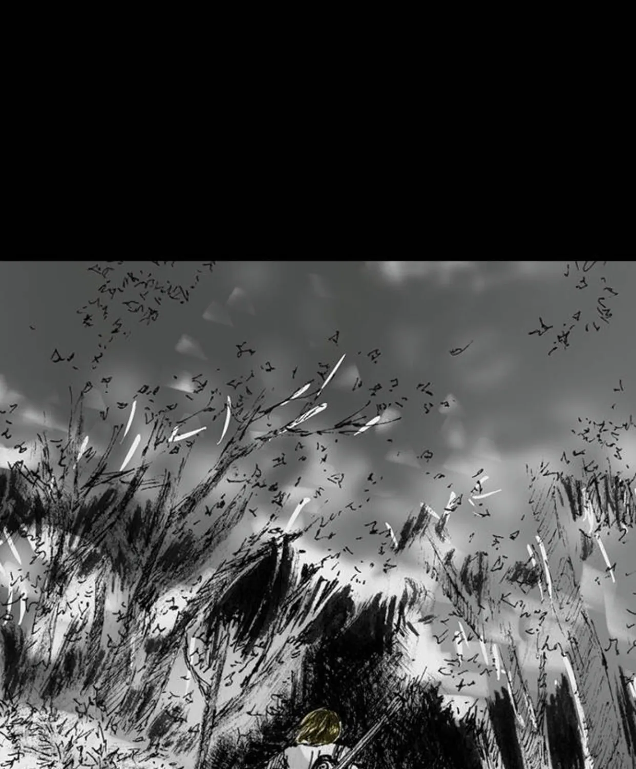 Haunted Electronics Shop Chapter 22 page 212 - 