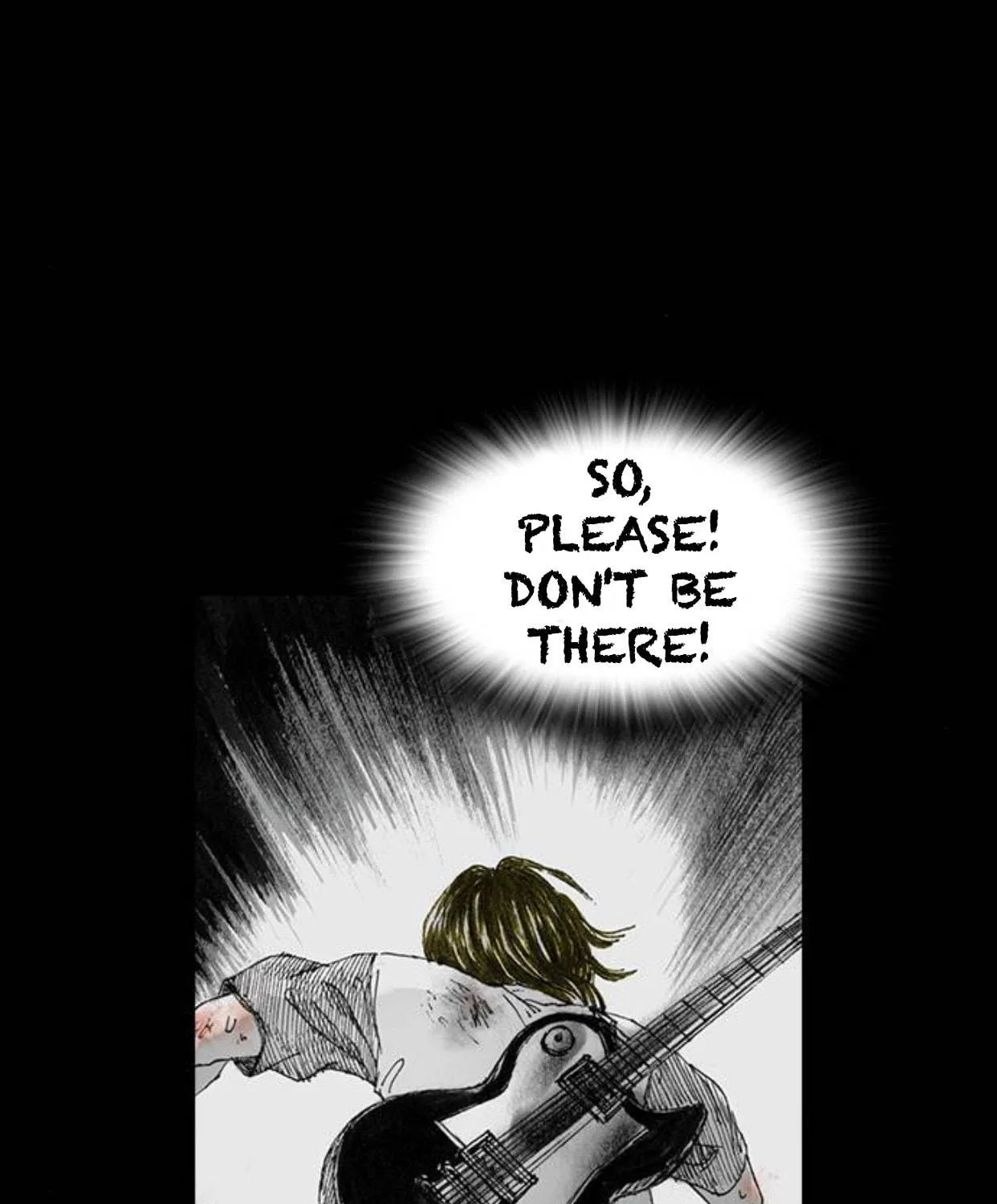 Haunted Electronics Shop Chapter 22 page 216 - 