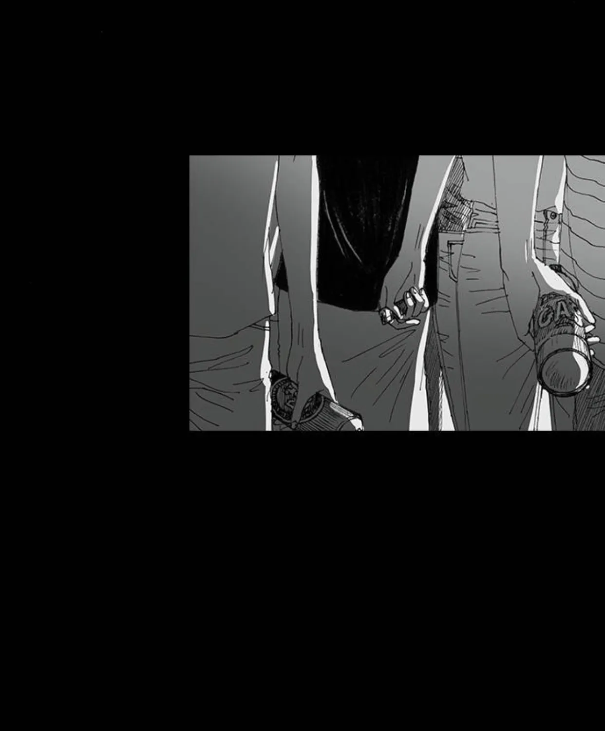 Haunted Electronics Shop Chapter 22 page 223 - 