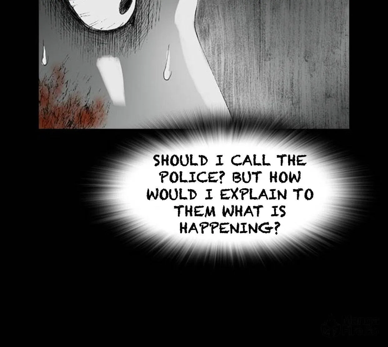 Haunted Electronics Shop Chapter 22 page 228 - 