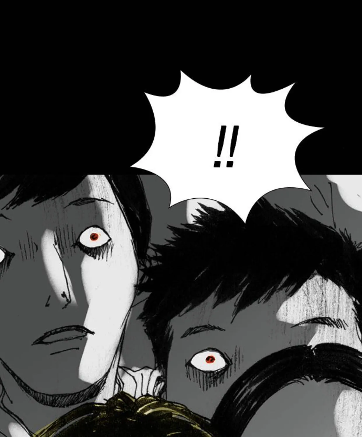 Haunted Electronics Shop Chapter 22 page 239 - 