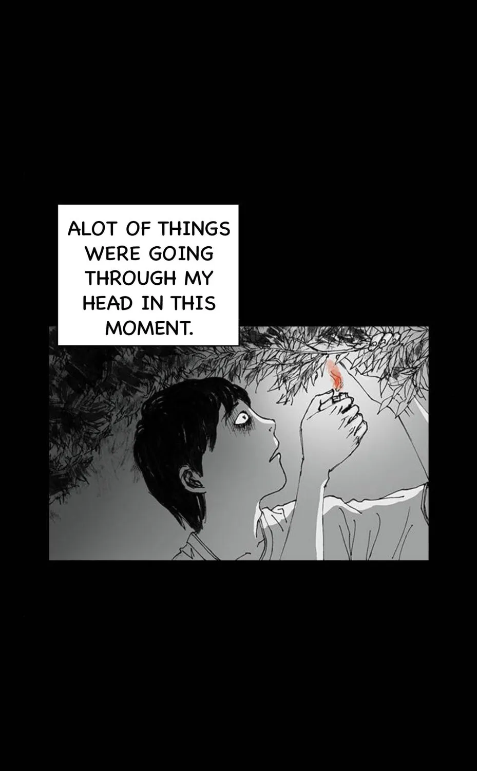 Haunted Electronics Shop Chapter 22 page 249 - 