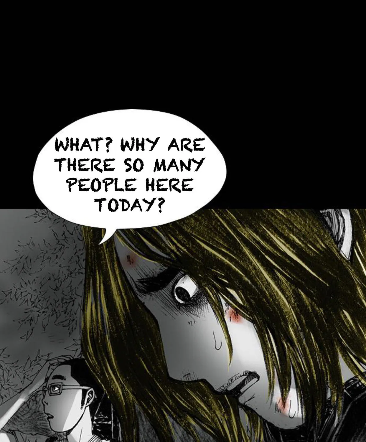 Haunted Electronics Shop Chapter 22 page 261 - 