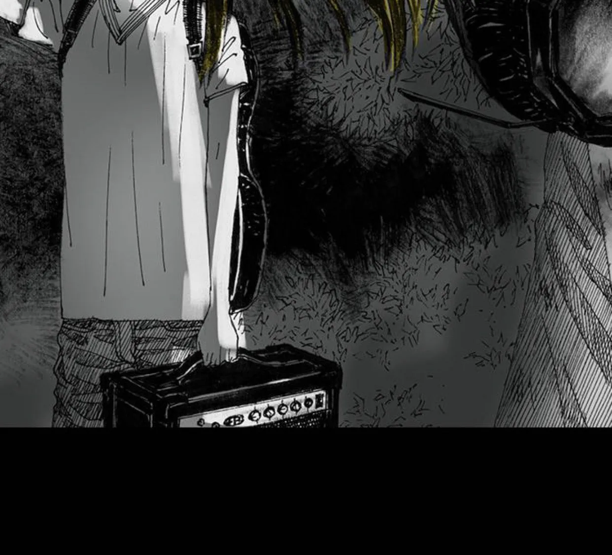 Haunted Electronics Shop Chapter 22 page 262 - 