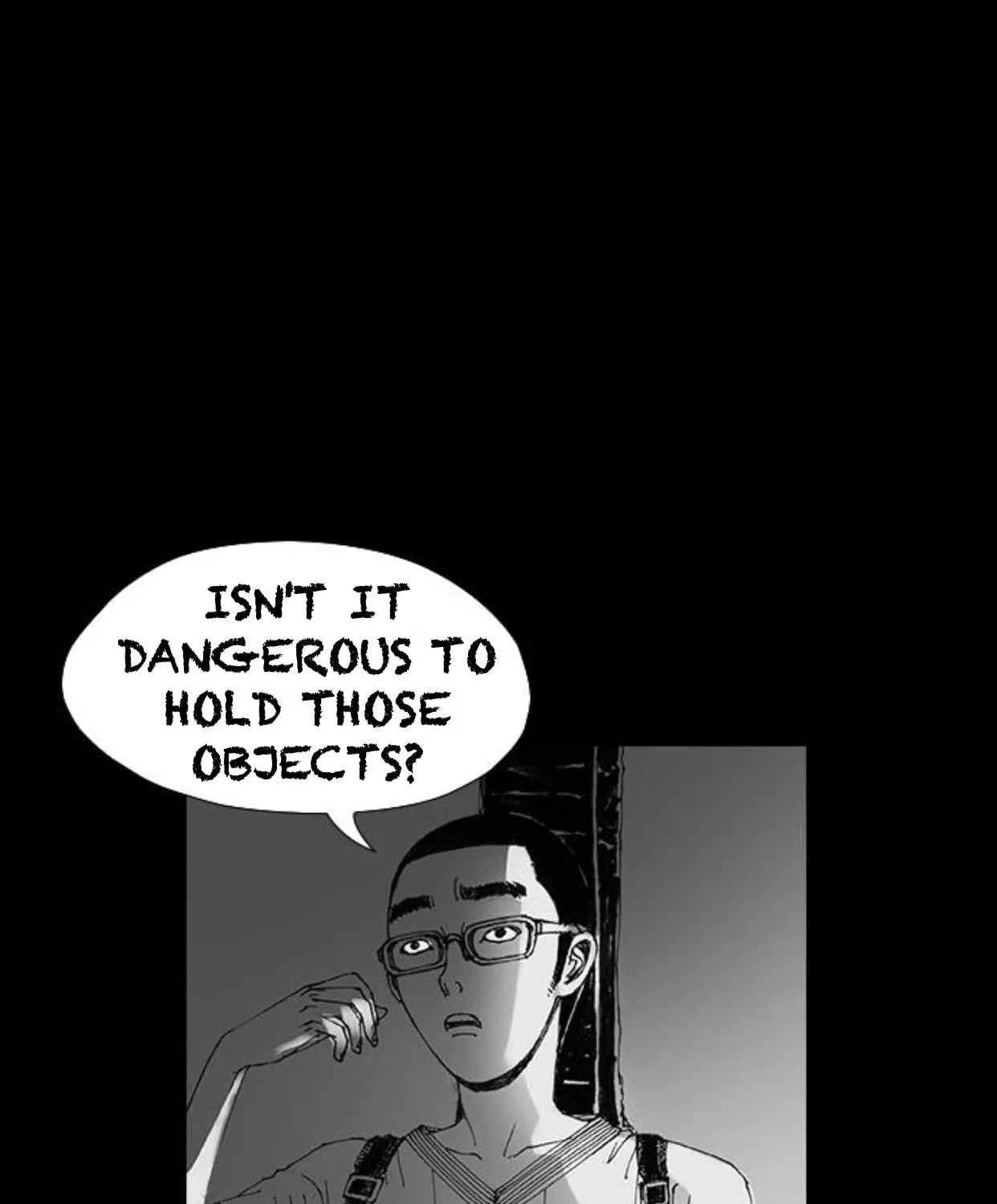 Haunted Electronics Shop Chapter 22 page 263 - 
