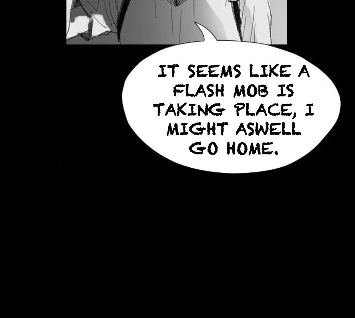 Haunted Electronics Shop Chapter 22 page 264 - 