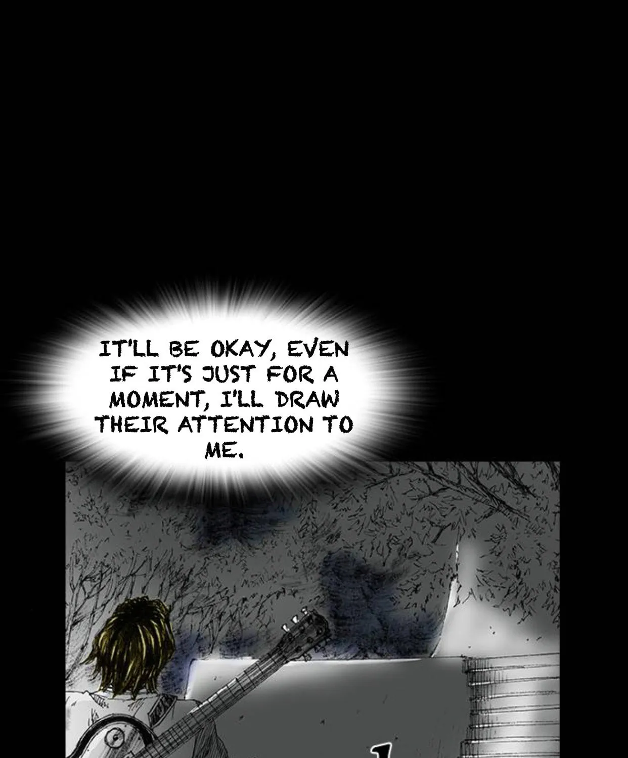 Haunted Electronics Shop Chapter 22 page 274 - 