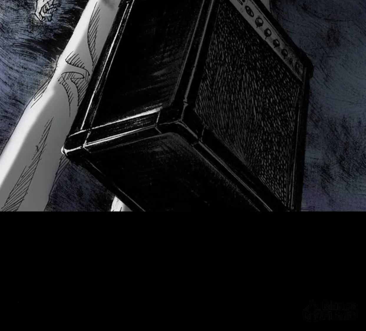 Haunted Electronics Shop Chapter 22 page 277 - 