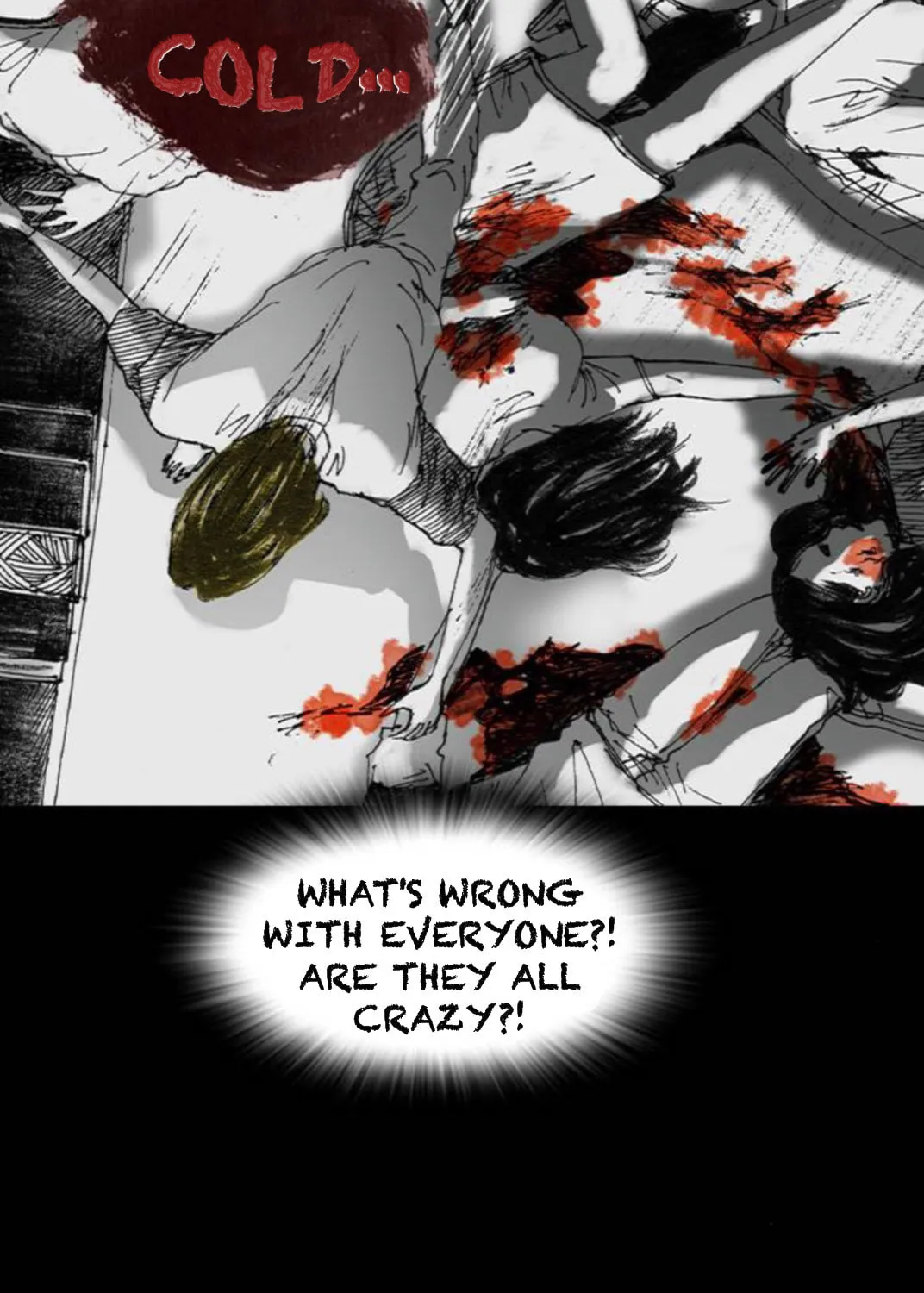 Haunted Electronics Shop Chapter 22 page 29 - 
