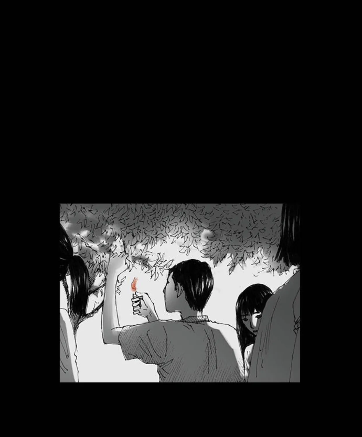 Haunted Electronics Shop Chapter 22 page 282 - 