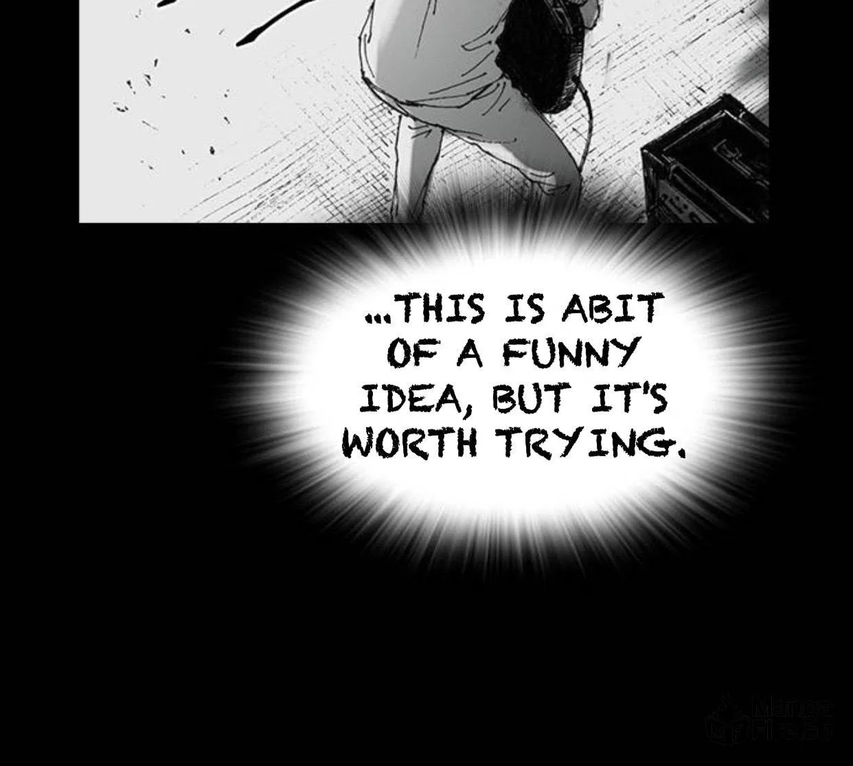 Haunted Electronics Shop Chapter 22 page 285 - 
